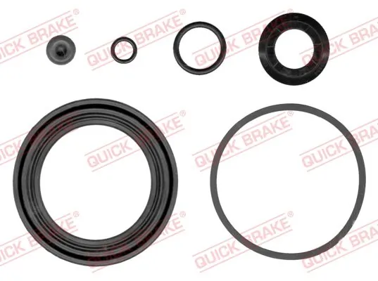 Repair Kit, brake caliper